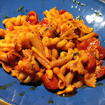 Photo n°4 de l'avis de Sabrina.a fait le 01/09/2023 à 22:59 sur le  Ristorante Movida à Comerio