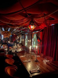Atmosphère du Restaurant Chez Gala à Paris - n°10