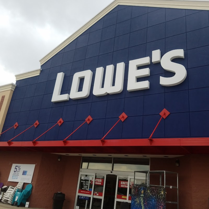 Lowe's Home Improvement