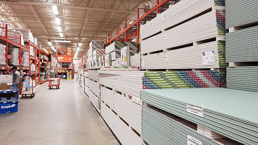 Home Improvement Store «The Home Depot», reviews and photos, 6199 Wilson Mills Rd, Highland Heights, OH 44143, USA