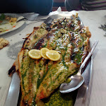 Photo n°1 de l'avis de rosalino.a fait le 24/01/2020 à 10:51 sur le  Restaurante D.Fernando à Ponte de Sor