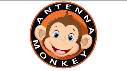 Antenna monkey