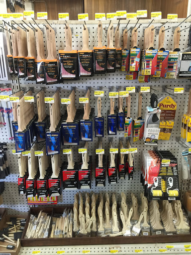 Home Improvement Store «Grants True Value Hardware Co.», reviews and photos, 10944 Garvey Ave, El Monte, CA 91733, USA