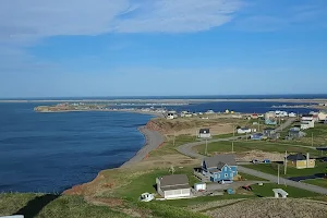 Butte des demoiselles image