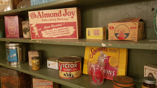 General Store «The Vermont Country Store Weston», reviews and photos, 657 Main St, Weston, VT 05161, USA