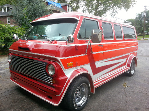 Auto Repair Shop «M & W Automotive», reviews and photos, 556 Pembroke Rd, Bethlehem, PA 18018, USA