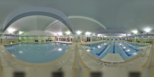 Gym «Robert Wood Johnson Fitness & Wellness Center», reviews and photos, 1044 U.S. 9, Parlin, NJ 08859, USA