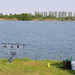 Photo n°1 de l'avis de Michele.e fait le 13/05/2018 à 08:33 sur le  Oasi Vallicella à Migliarino