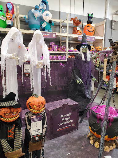 Home Improvement Store «The Home Depot», reviews and photos, 2201 Lakeview Pkwy, Rowlett, TX 75088, USA