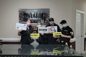 Diversion Escape Rooms image