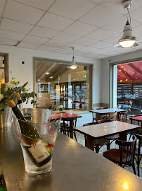 Atmosphère du Restaurant Bistrot Fine à Anglet - n°1