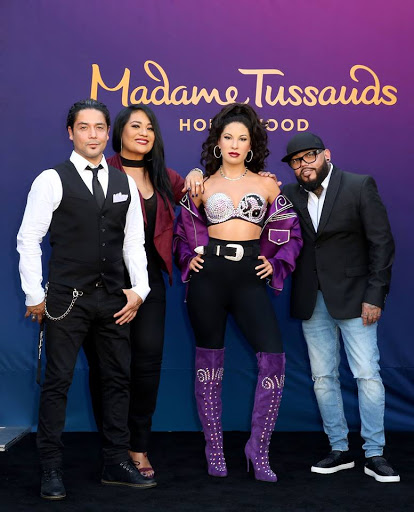 Wax Museum «Madame Tussauds Hollywood», reviews and photos, 6933 Hollywood Blvd, Hollywood, CA 90028, USA