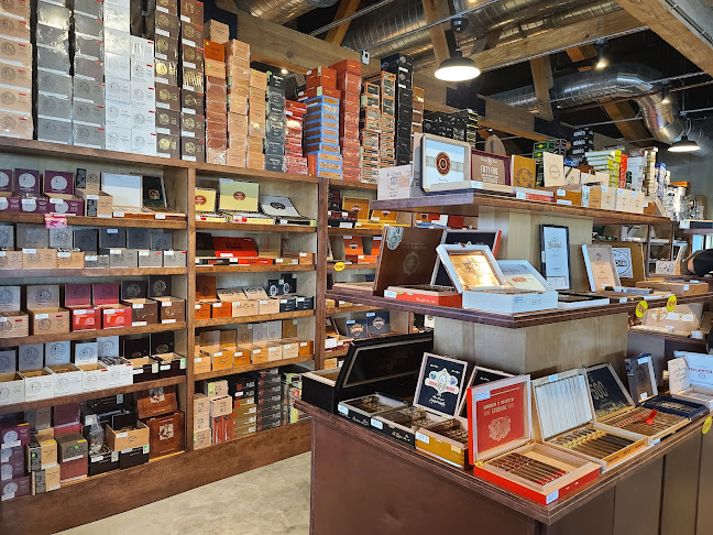 Comments and reviews of Cigars International Superstore