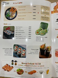 Photo n°3 de Ramen Masa Oullins à Oullins-Pierre-Bénite ()