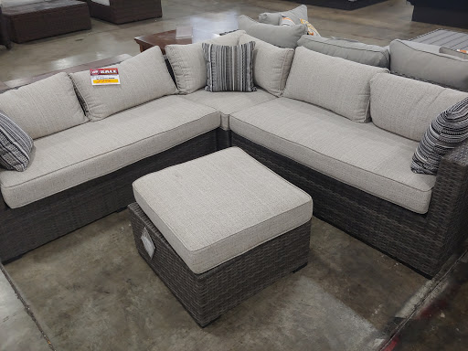 Furniture Store «Louisville Overstock Furniture Warehouse», reviews and photos, 2415 Data Dr, Louisville, KY 40299, USA