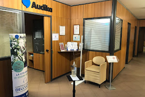 Audika Centri Acustici - Udine