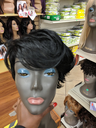 Cosmetics Store «Sol Beauty Supply», reviews and photos, 10850 Sudley Manor Dr, Manassas, VA 20109, USA