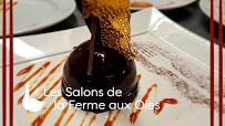 Photos du propriétaire du Restaurant Salons La Ferme Aux Oies à Chaumes-en-Retz - n°5