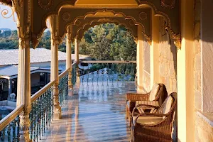 The Royal Retreat Resort & Spa image