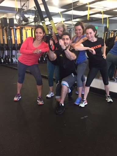 Gym «CRUfit», reviews and photos, 6125 Medau Pl, Oakland, CA 94611, USA