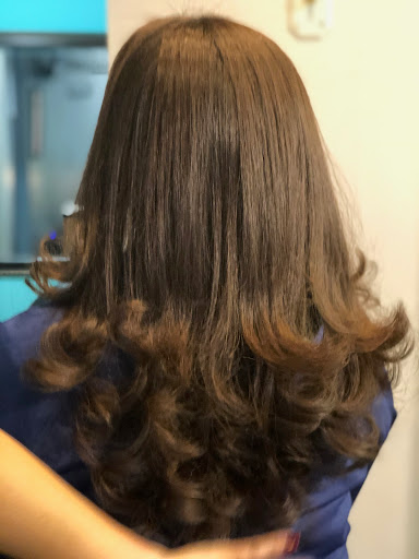 Hair Salon «Karisma Hair Salon», reviews and photos, 8426 W Broad St, Henrico, VA 23294, USA