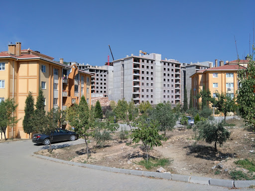 Toki Iı -Menteşe \ Muğla