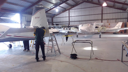 Specialized Aero, Aircraft Maintenance & Repairs