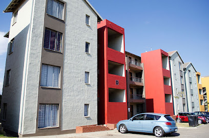 Madulammoho Housing Association -Cape Town Office