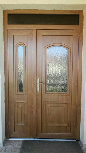 Telefonszám: Fertőtherm Ajtó, Ablak, Kapu, Hegesztéstechnika