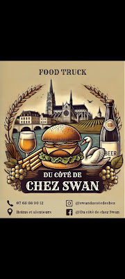 Du côté de chez Swan à Reims