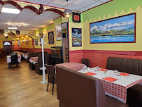 Atmosphère du Restaurant indien La Cave à Naan à Vitry-le-François - n°2
