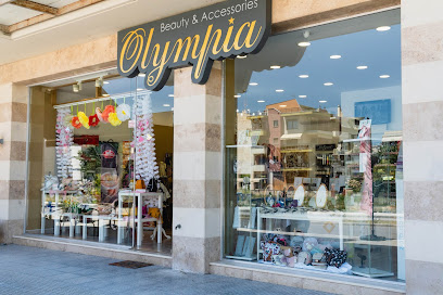 Olympia Beauty & Accessories