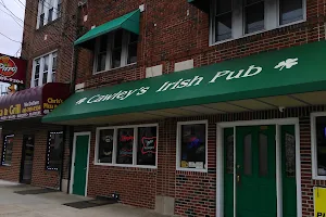 Cawley's Irish Pub & Restaurant image
