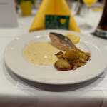 Photo n°3 de l'avis de Patricia.a fait le 31/01/2024 à 09:30 sur le  Hof von Oldenburg Jever - Frühstück / Mittagessen / Kuchen à Jever