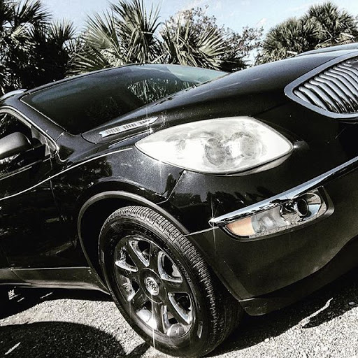 Used Car Dealer «EZ Own Car Sales», reviews and photos, 1405 N Killian Dr, West Palm Beach, FL 33403, USA