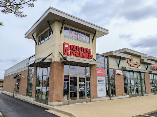 Pharmacy «Keystone Pharmacy», reviews and photos, 4021 Cascade Rd SE #50, Grand Rapids, MI 49546, USA