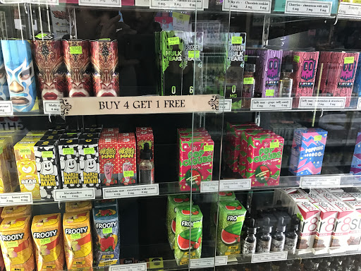 Tobacco Shop «Smoke Stax», reviews and photos, 240 N Broadway, Hicksville, NY 11801, USA