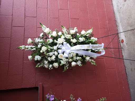 Florist «Kern Park Flower Shoppe», reviews and photos, 6713 SE Holgate Blvd, Portland, OR 97206, USA