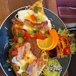 Photo n°2 de l'avis de Rangi.a fait le 03/03/2024 à 19:51 sur le  EM Breakfast Club à Hamburg