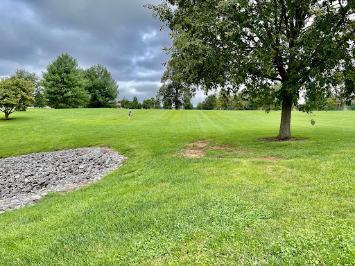 Disc Golf Course «Lovers Lane Disc Golf Course», reviews and photos, 385 Lovers Ln, Bowling Green, KY 42103, USA