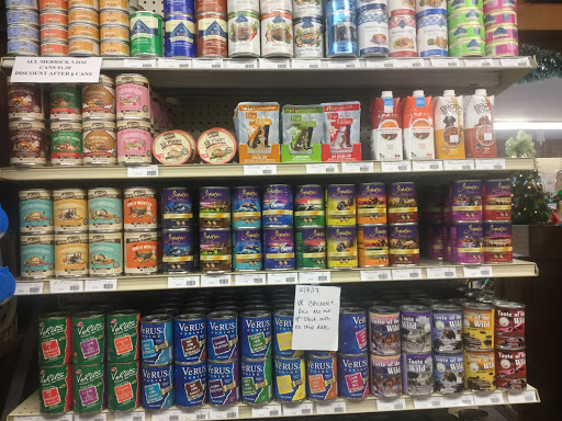 Pet Supply Store «Animal House Grooming & Quality», reviews and photos, 229 W Absecon Blvd, Absecon, NJ 08201, USA