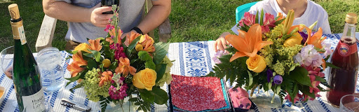 Florist «The Sunflower Florist Inc.», reviews and photos, 1908 Colley Ave, Norfolk, VA 23517, USA