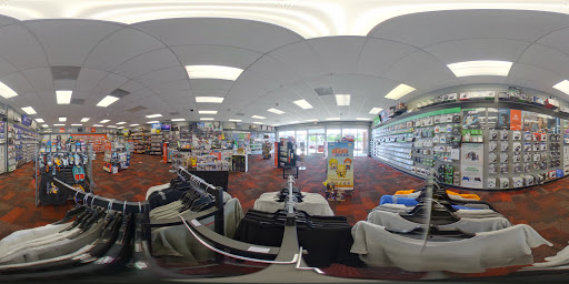 GameStop, 131 Hill Carter Pkwy, Ashland, VA 23005, USA, 