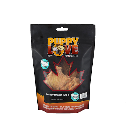 Puppy Love Pet Products Inc