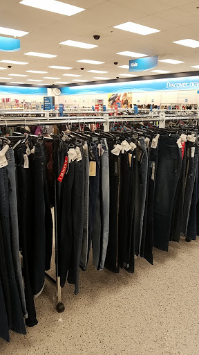 Department Store «T.J. Maxx», reviews and photos, 115 Ferrari Ranch Rd, Lincoln, CA 95648, USA