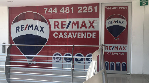 Remax Casavende Acapulco