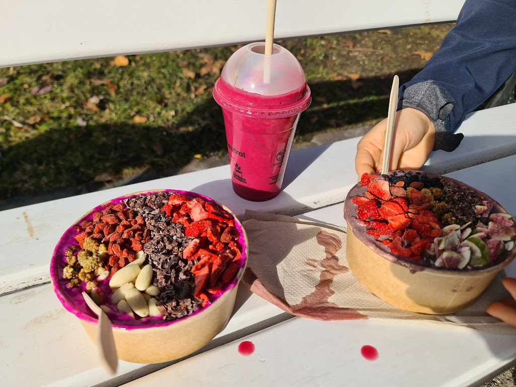 Vitamin Boom Bad Reichenhall