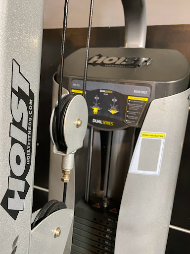 Gym «Elite Gym», reviews and photos, 782 Coney Island Ave, Brooklyn, NY 11218, USA