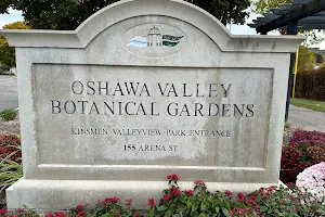 The Oshawa Valley Botanical Gardens image