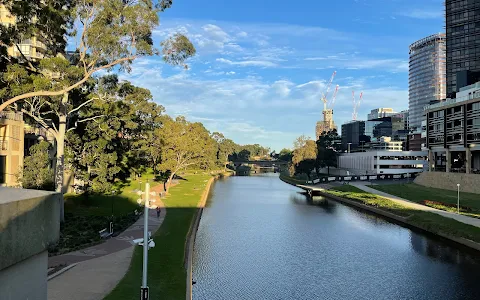 Parramatta River image
